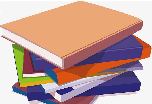 Books to read