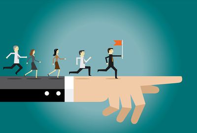 Leadership Tests - Tests de Liderazgo